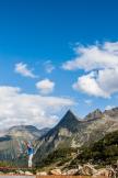 Silvretta Bouldering Austria