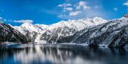 Val Blenio Switzerland, Lago uzzorneTravel, Europe, Campervan