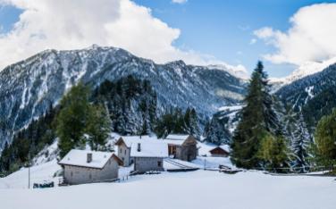 Val Blenio Switzerland, Travel, Europe, Campervan